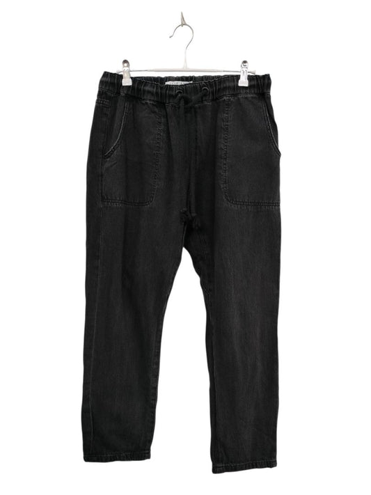 Decjuba | Black Pants | Size 10
