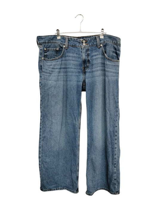 Levis | Denim | Red Tab Jeans | Size 34