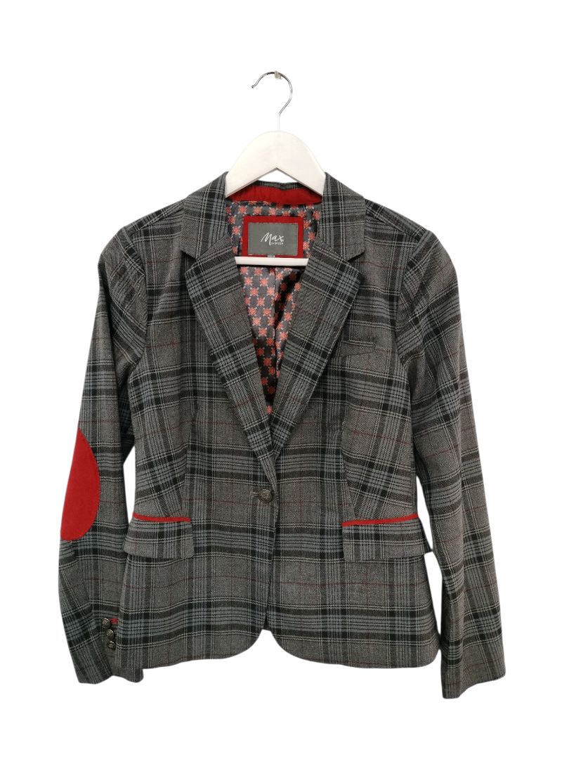 Max | Multi Jacket | Size 8
