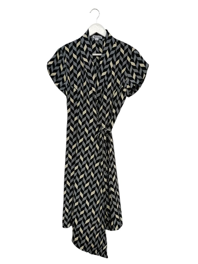 Hailwood | Multi Dress | Size 14