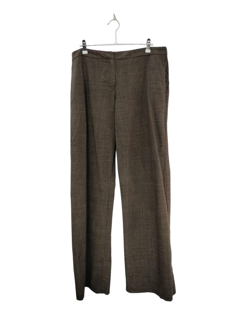 Starfish | Grey Pants | Size 14