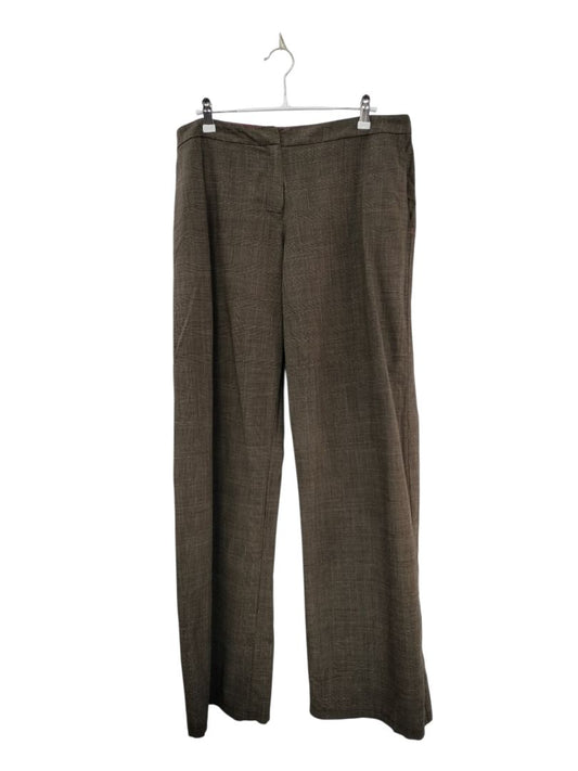 Starfish | Grey Pants | Size 14