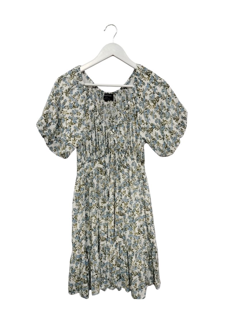 MinkPink | Floral Dress | Size M