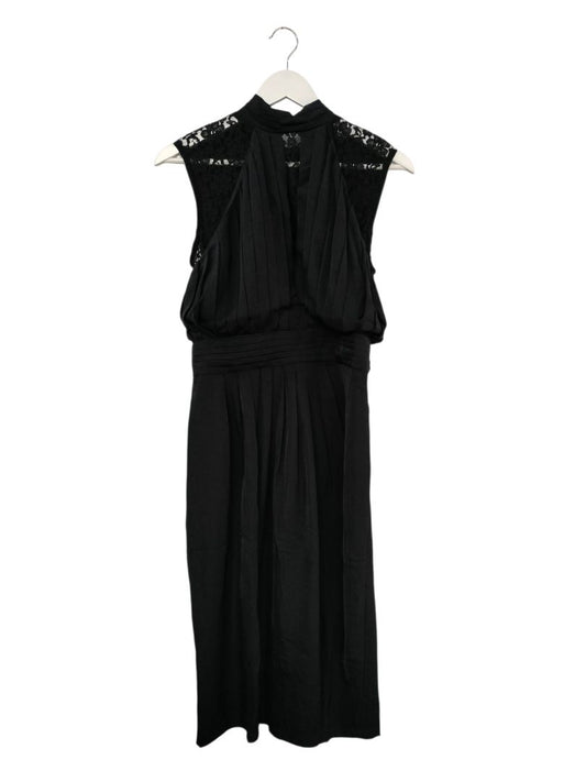 Lindy Bop UK | Black Dress | Size UK18