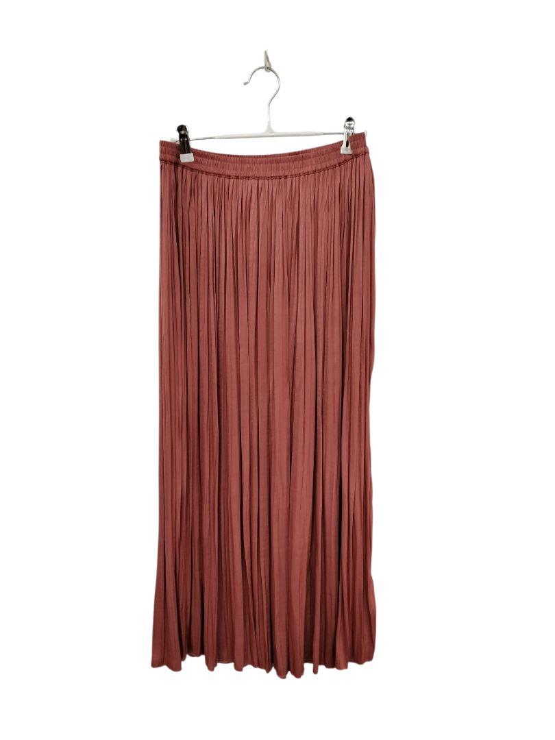 Max | Rose Pink Skirt | Size 10