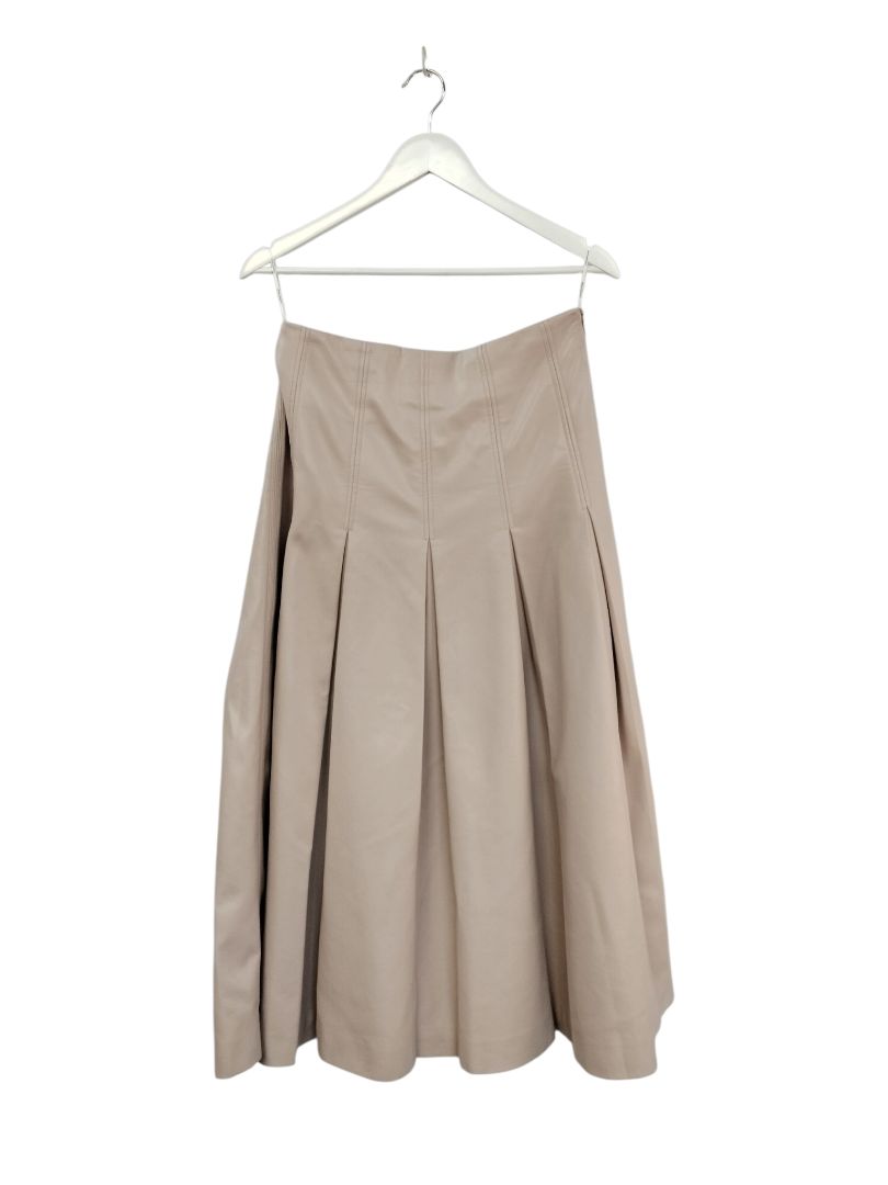 Country Road | Blush Pink Skirt | Size 10