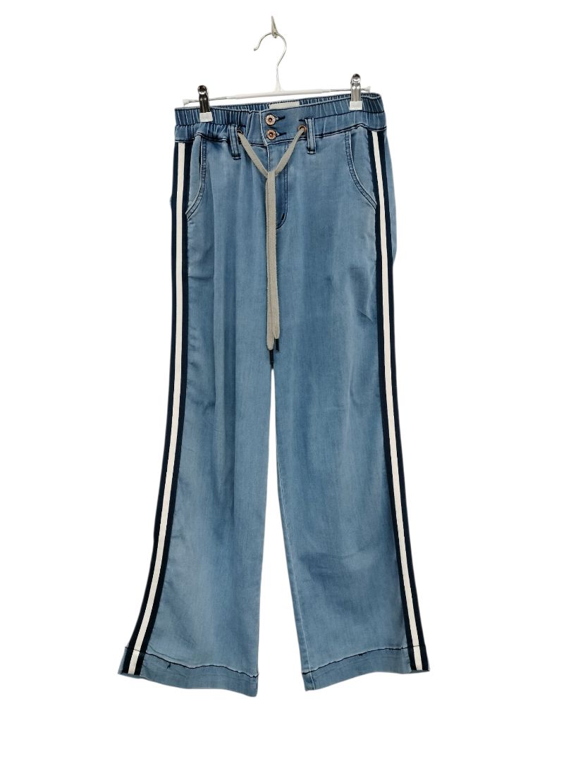 Madly Sweetly | Denim Jeans | Size 8