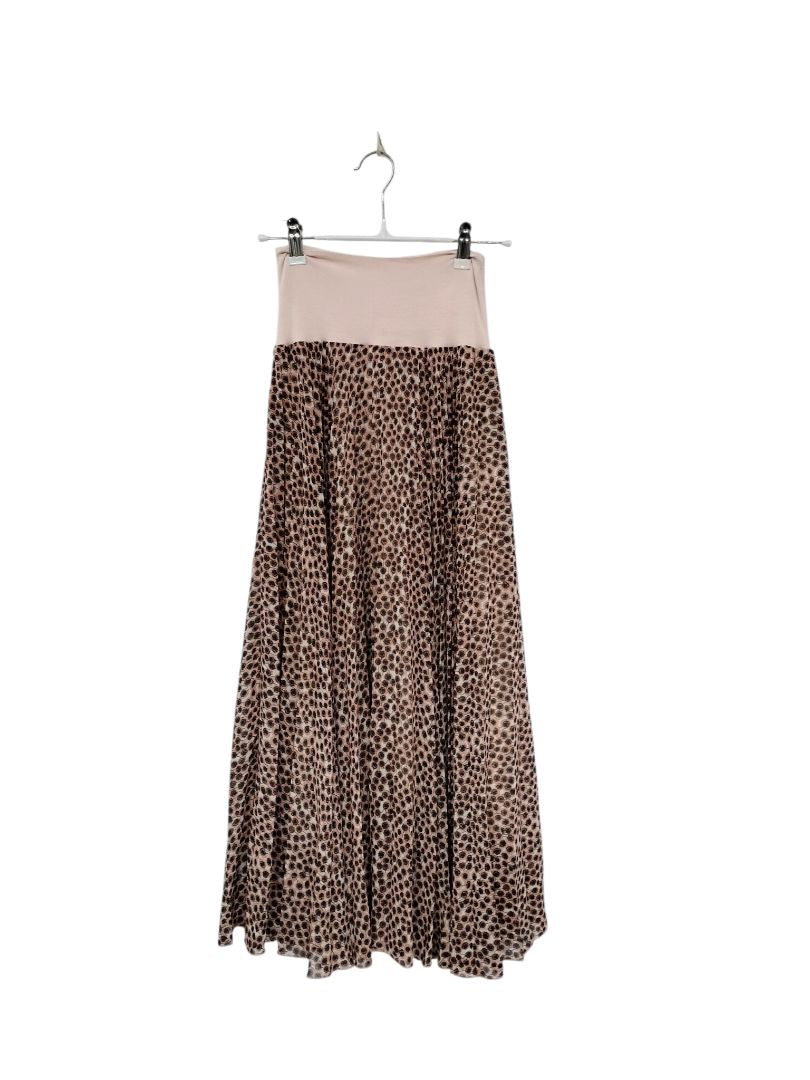 Sills | Multi Skirt | Size 8