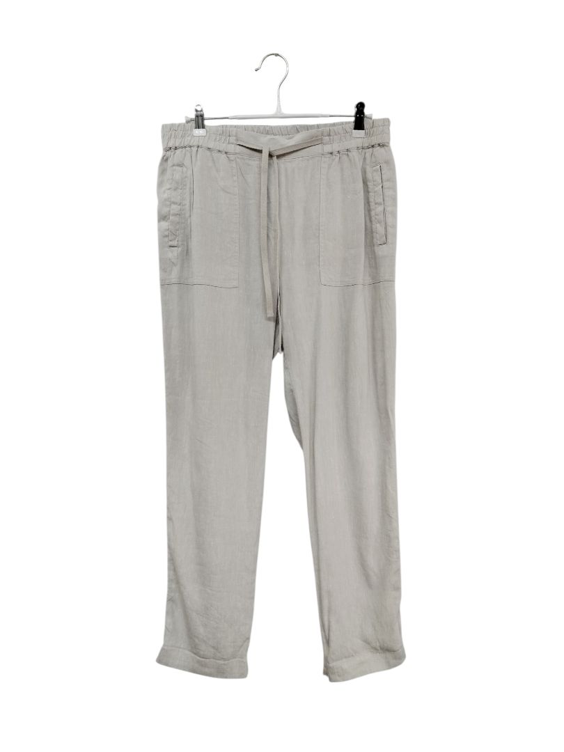 Sportscraft | Beige Pants | Size 10