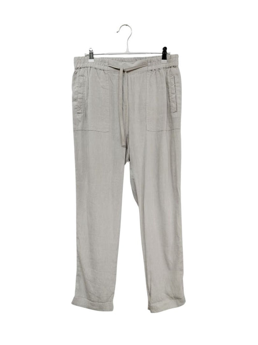 Sportscraft | Beige Pants | Size 10