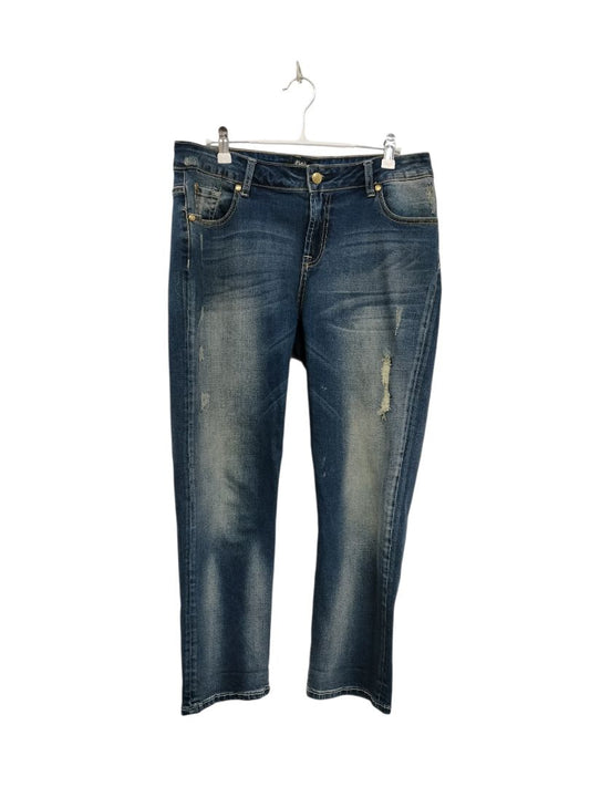 Max | Denim Jeans | Size Approx S