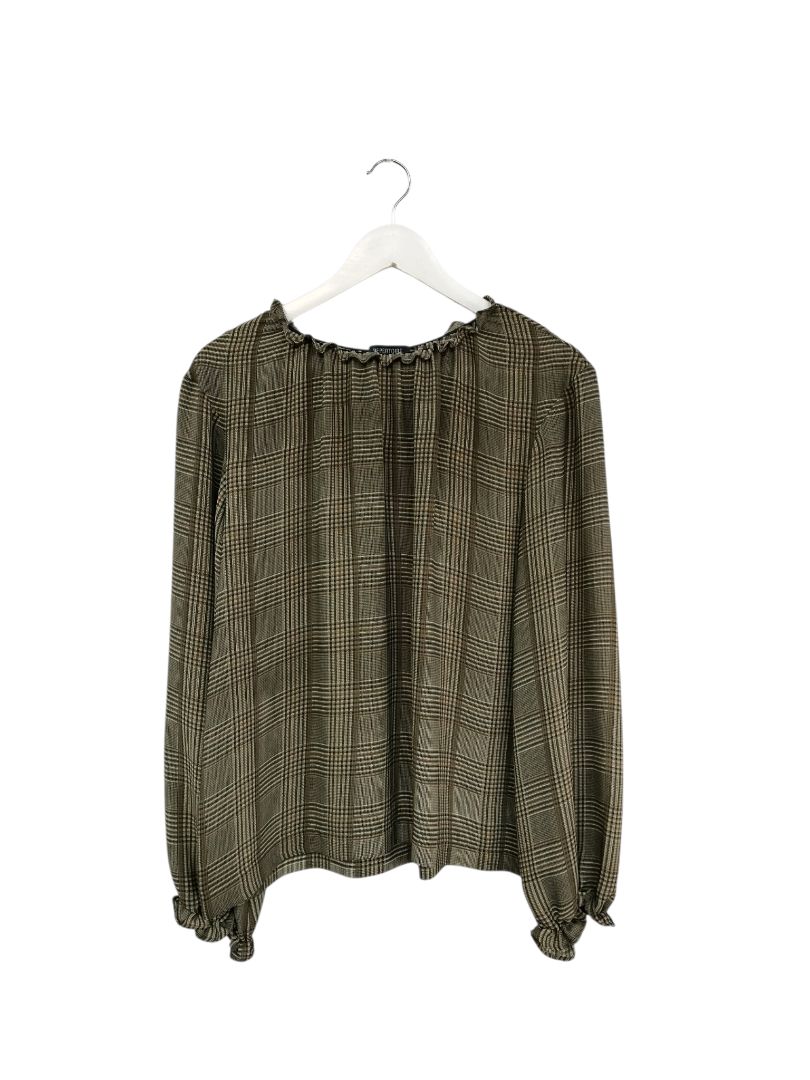 Repertoire | Multi Top | Size 12