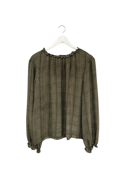 Repertoire | Multi Top | Size 12