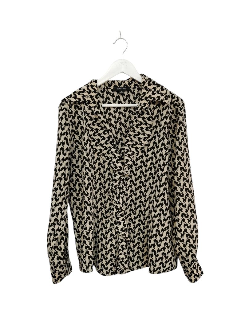 Repertoire | Multi Top | Size 12