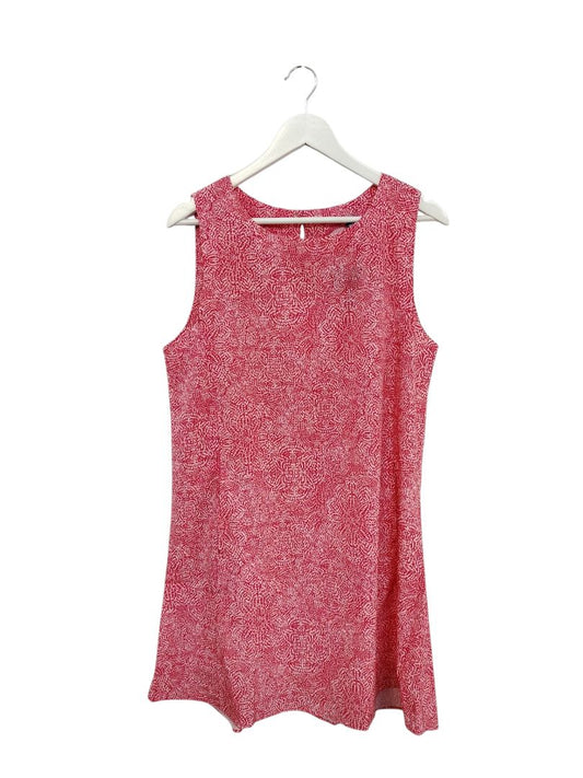 Rip Skirt | Multi Dress | Size M