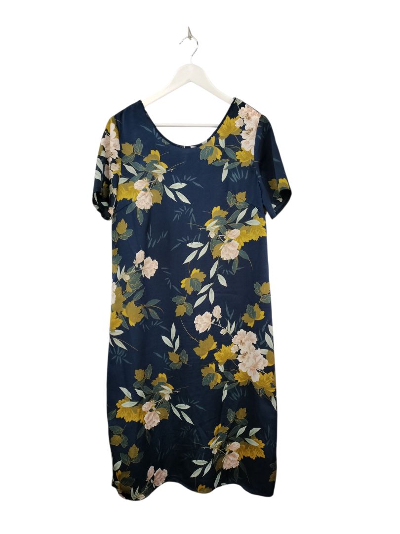 Zafina | Floral Dress | Size 12