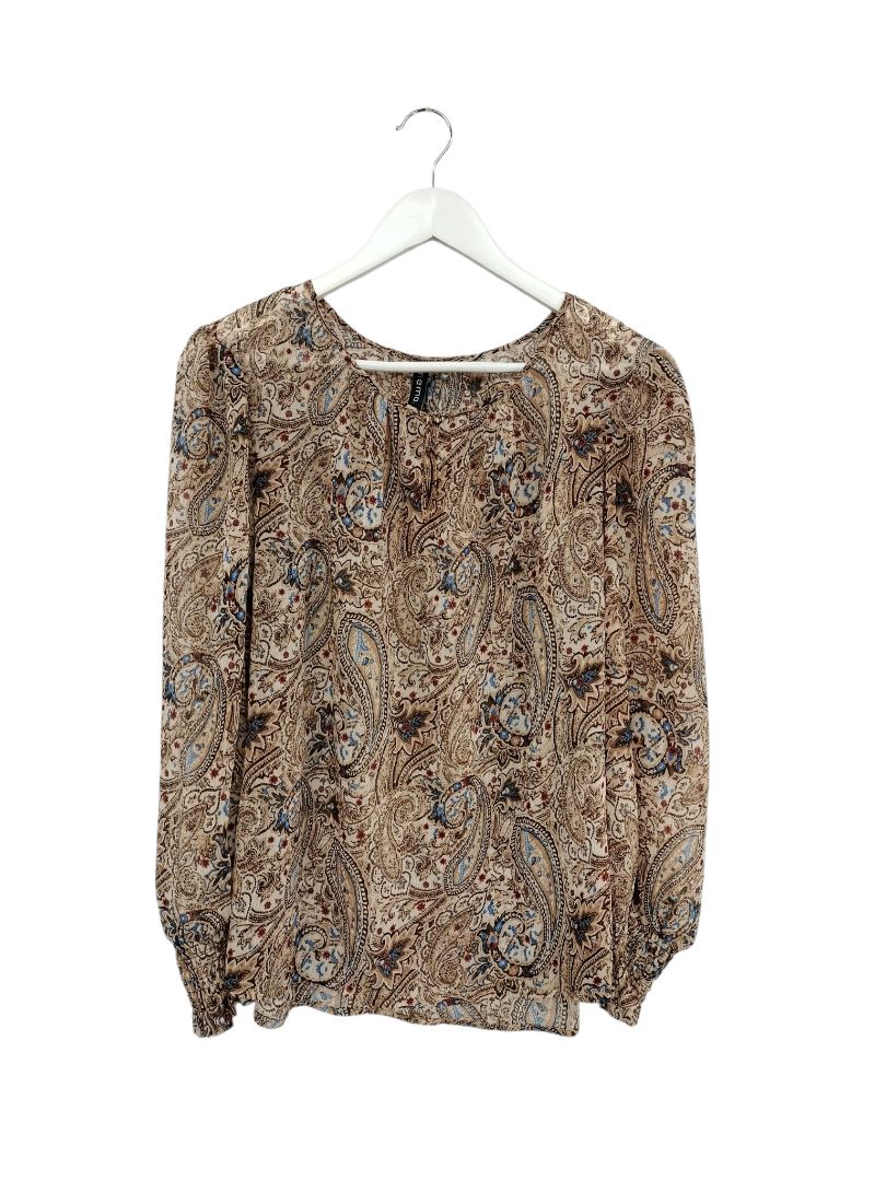 Memo | Multi Top | Size 12