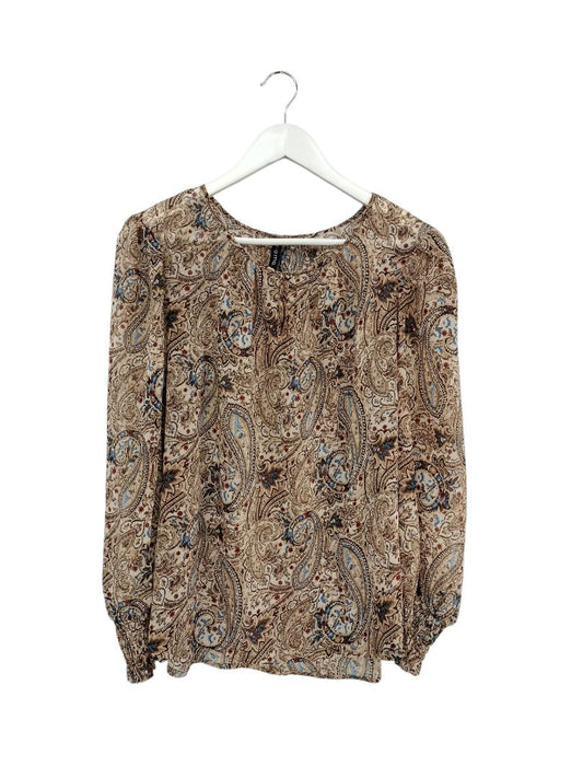Memo | Multi Top | Size 12