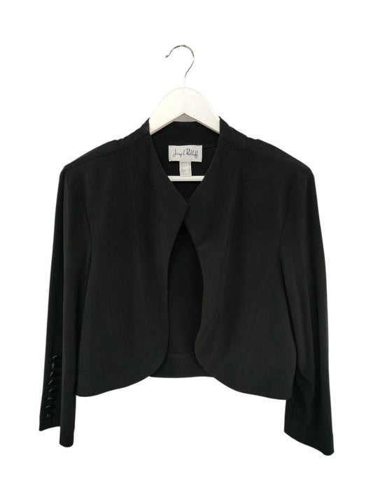 Joseph Ribkoff | Black Jacket | Size UK14