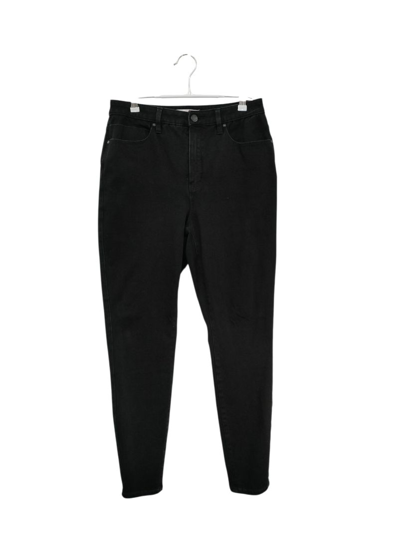 Jeans West | Black Jeans | Size 12
