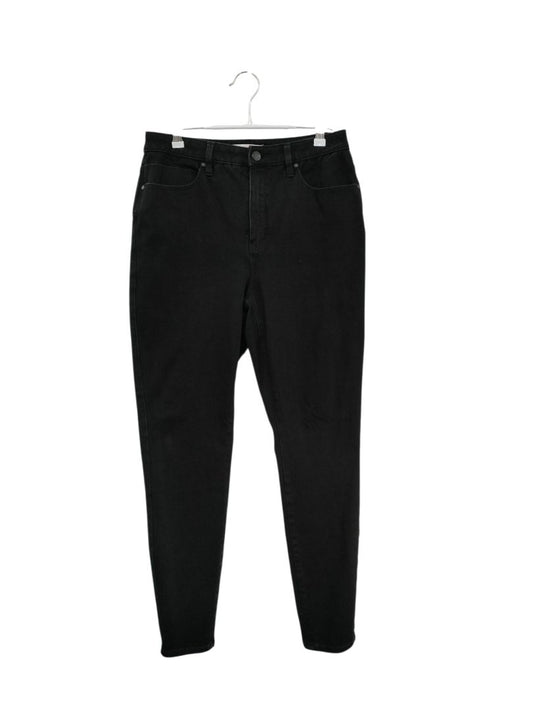 Jeans West | Black Jeans | Size 12