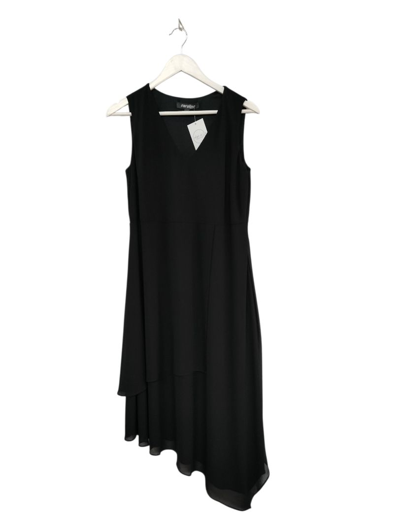 Caroline Eve | Black Dress | Size 10