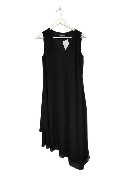 Caroline Eve | Black Dress | Size 10