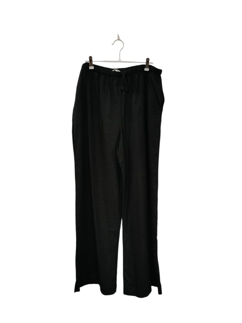 Glassons | Black Pants | Size 16