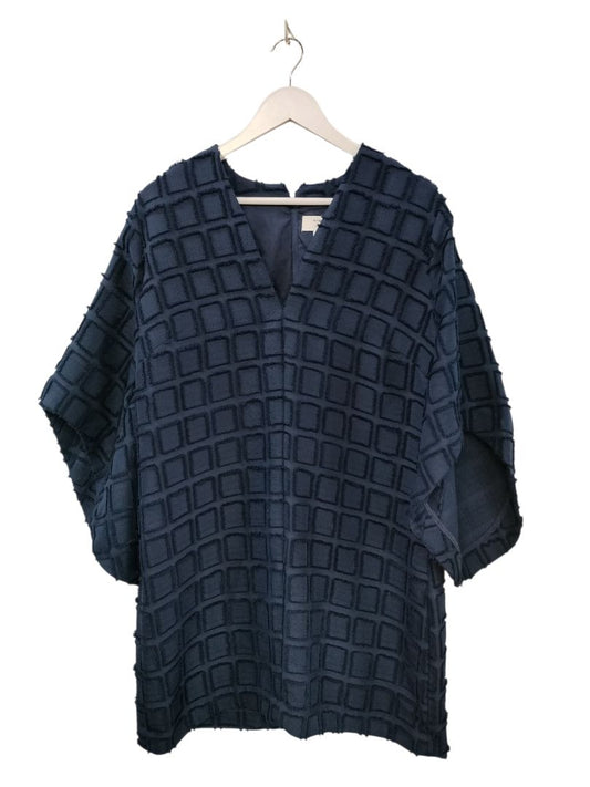 August Street | Navy Dress | Size XL