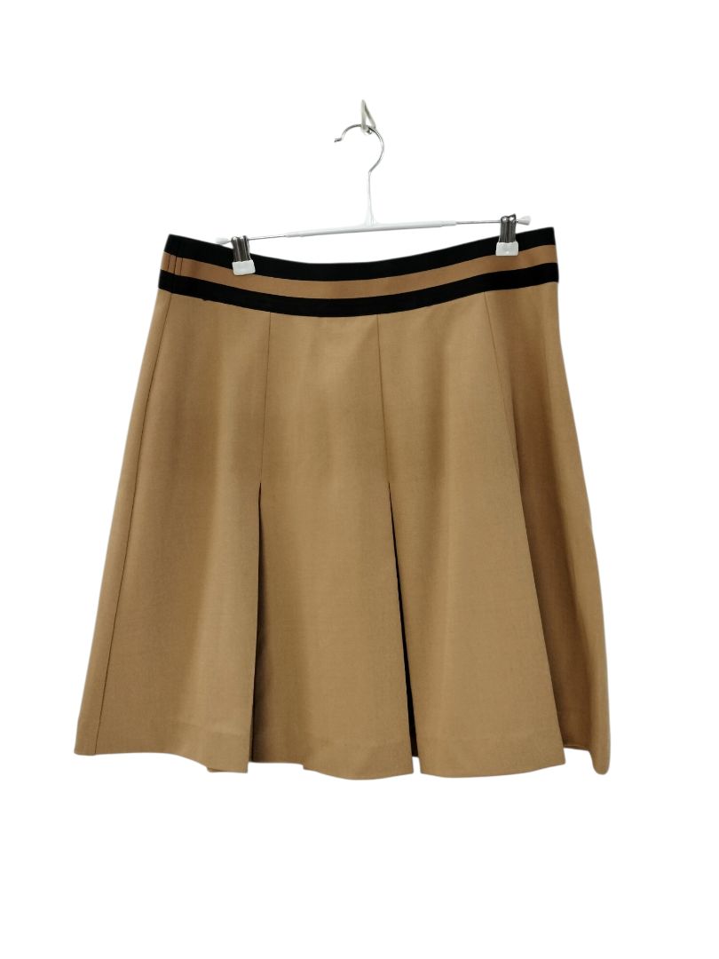Mineral | Brown Skirt | Size 14