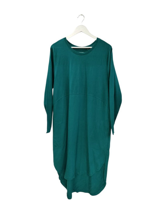 Foxwood | Green Dress | Size 14