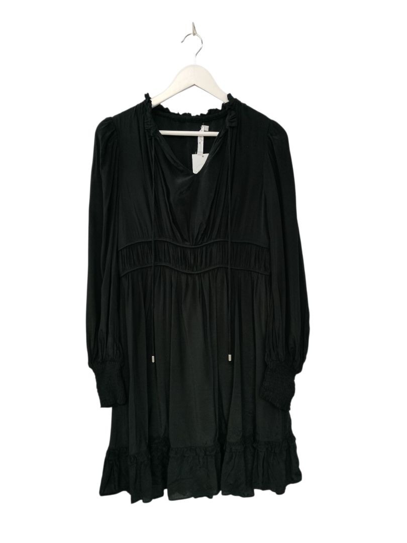 Ministry of Style | Black Dress | Size 12