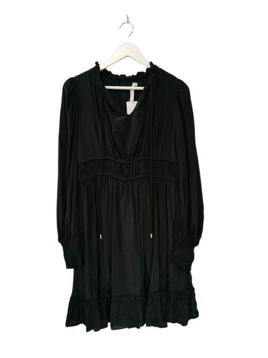 Ministry of Style | Black Dress | Size 12