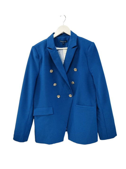 Gordon Smith | Blue Blazer | Size 14