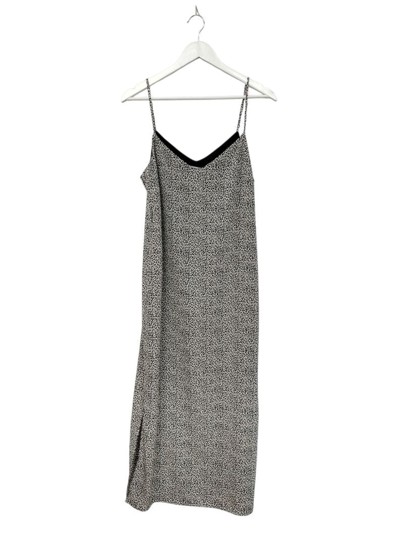 Billie The Label | Animal Print Dress | Size 10