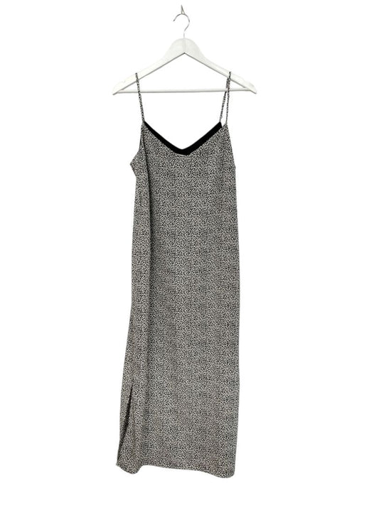 Billie The Label | Animal Print Dress | Size 10