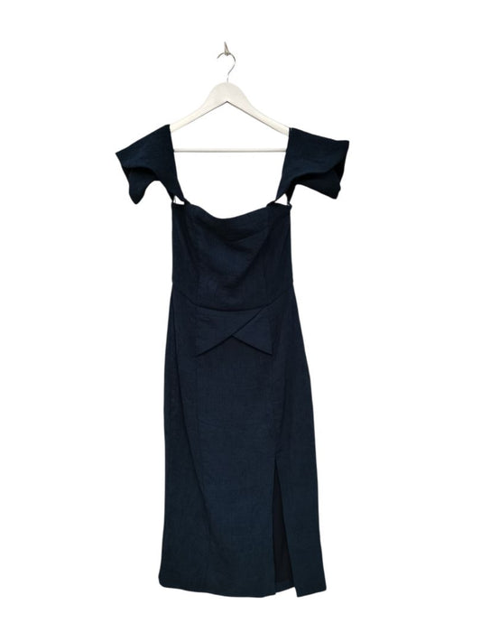 Elliatt | Navy Dress | Size L