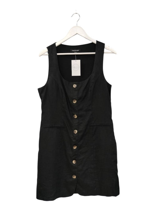 Forever New | Black Dress | Size 14