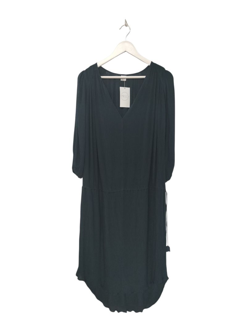 Daun & Co | Navy Dress | Size 1