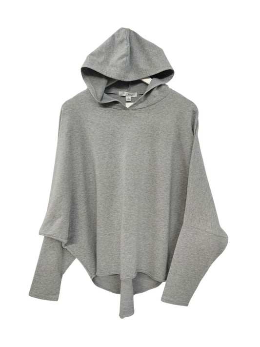 Ivyblu | Grey Top | Size S
