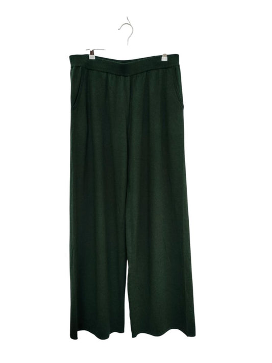 Huffer | Green Pants | Size 16