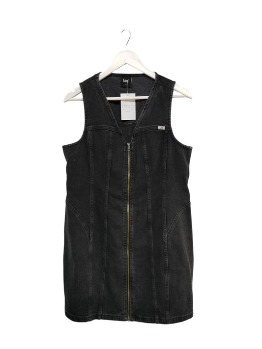 Lee | Denim Dress | Size 14