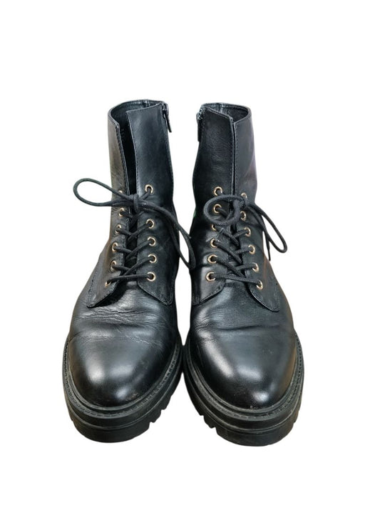 Isabella Anselmi | Black Boots | Size 41