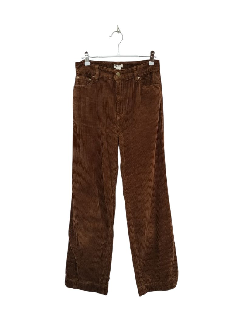 Billabong | Chocolate Jeans | Size 26