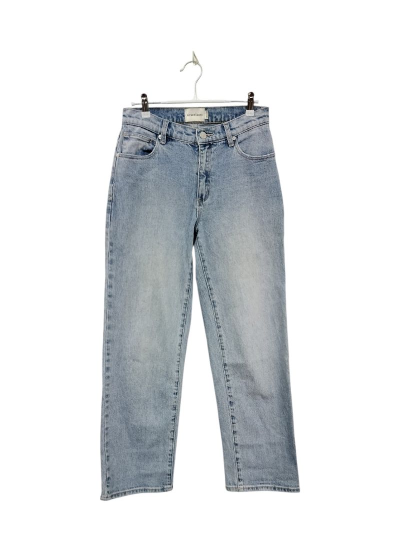 Abrand | Denim Jeans | Size 26