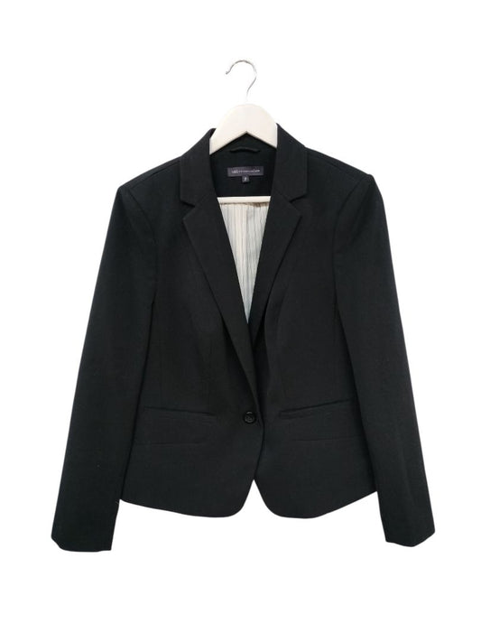 M&S Collection | Navy Blazer | Size 18