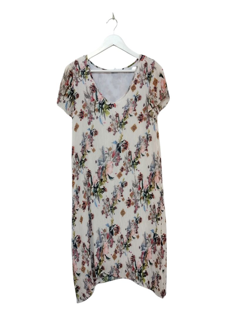 Loobies Story | Floral Dress | Size 12