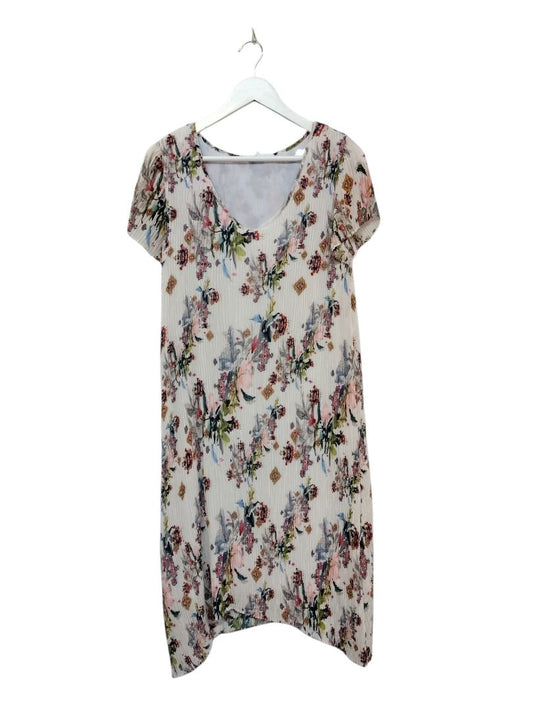 Loobies Story | Floral Dress | Size 12