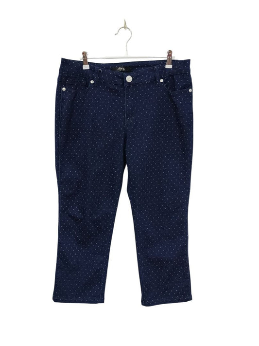 Max | Blue Jeans | Size 14
