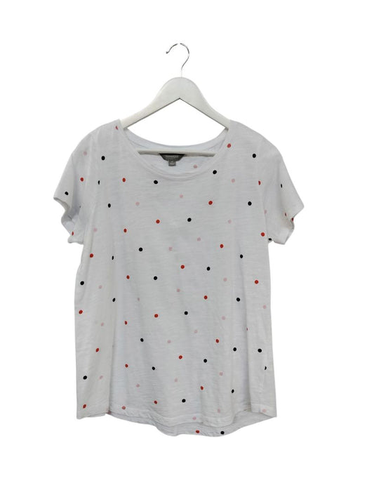 Suzannegrae | Multi Top | Size M